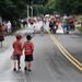 Parade Watchers
